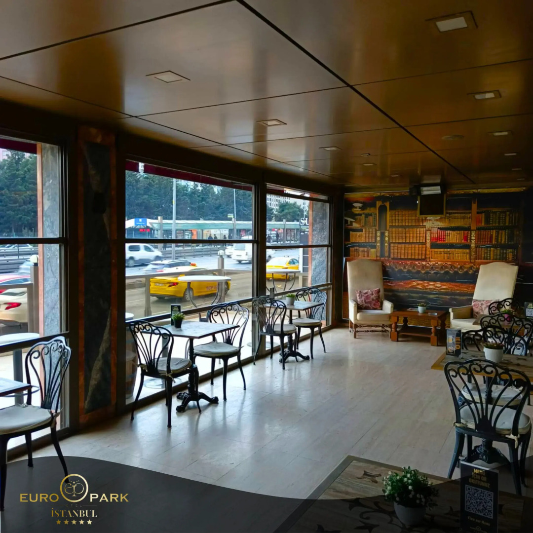 Euro Park Otel