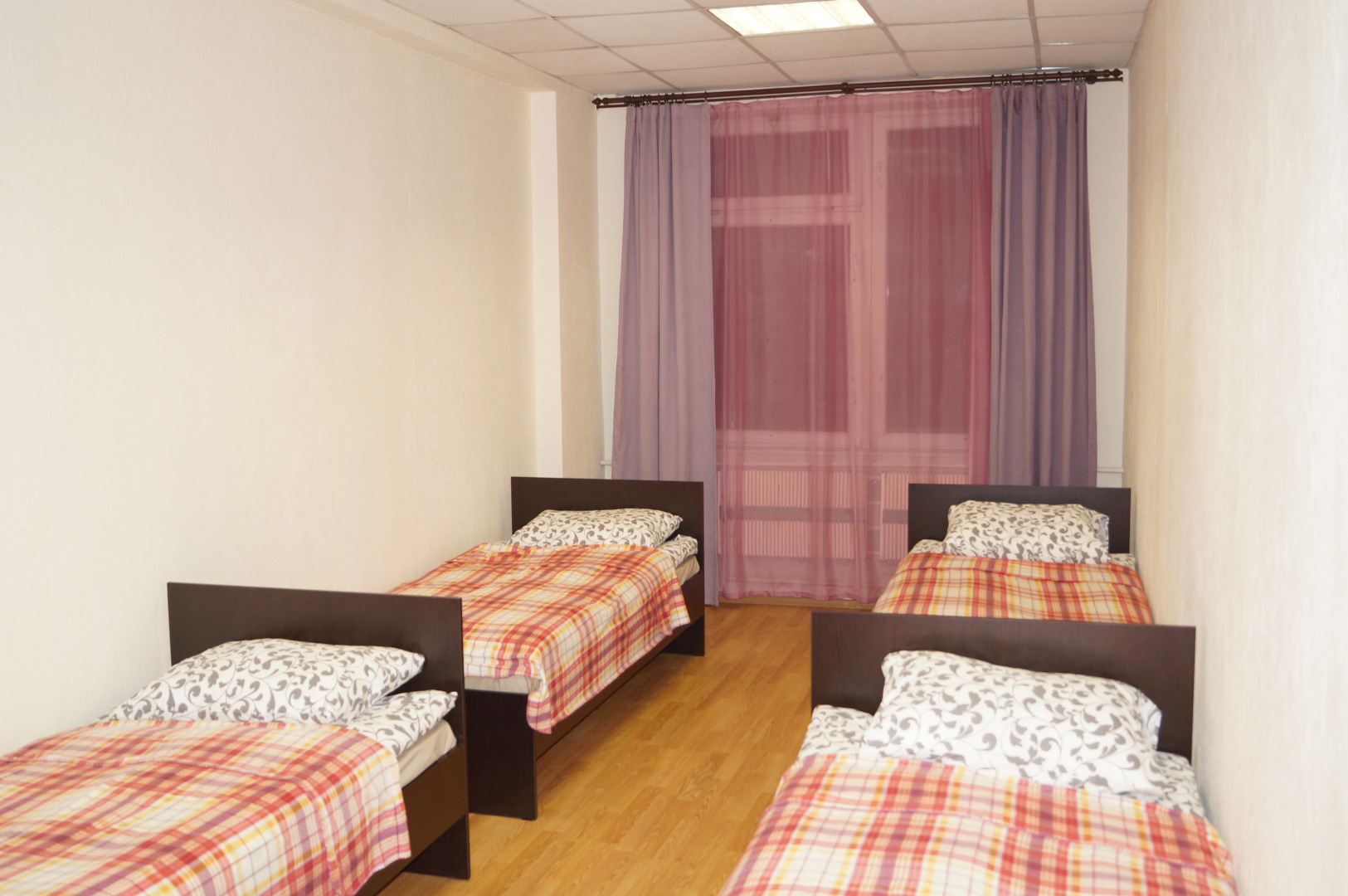 Отель Натали