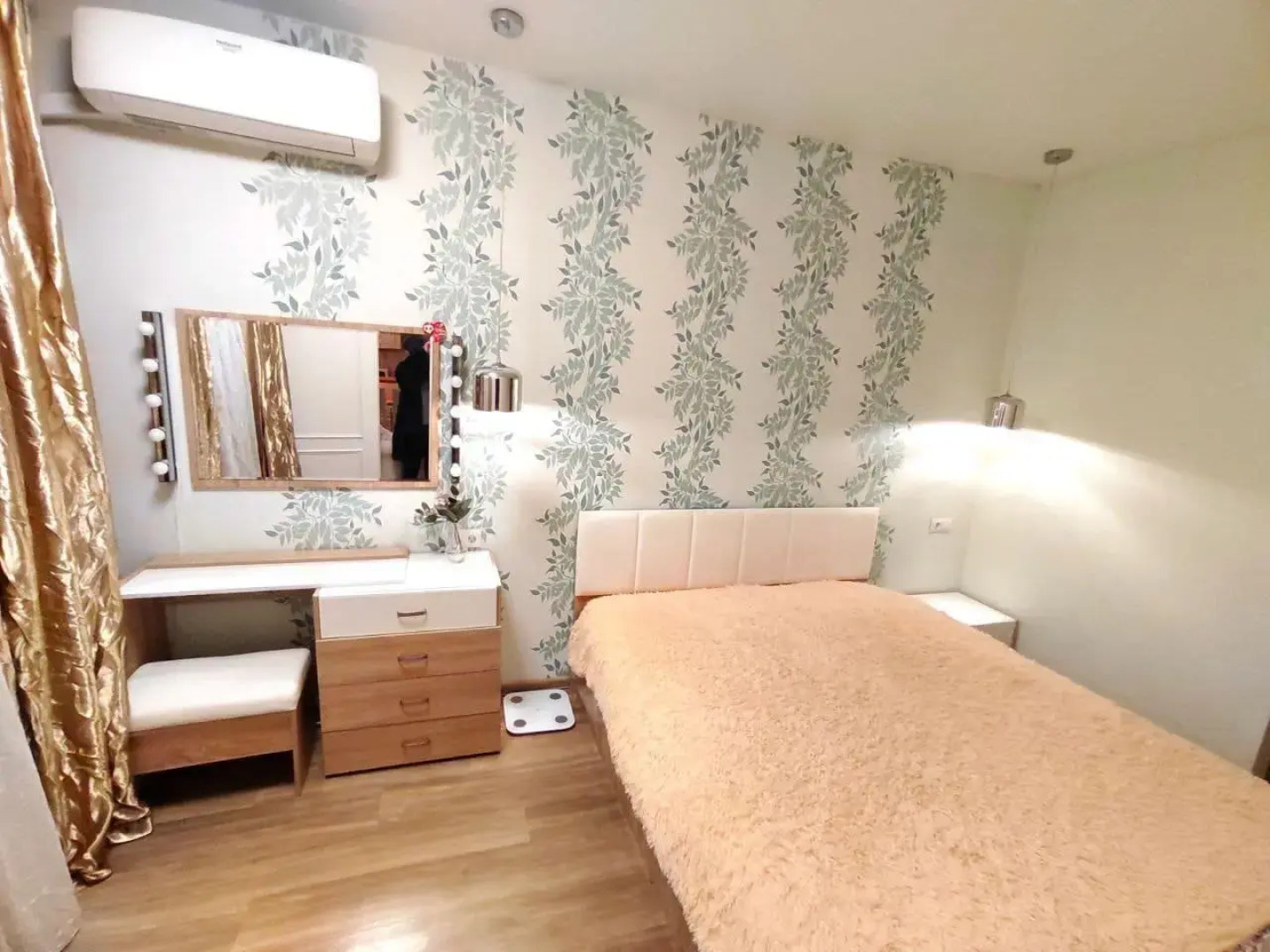 Квартира на Качалова 78