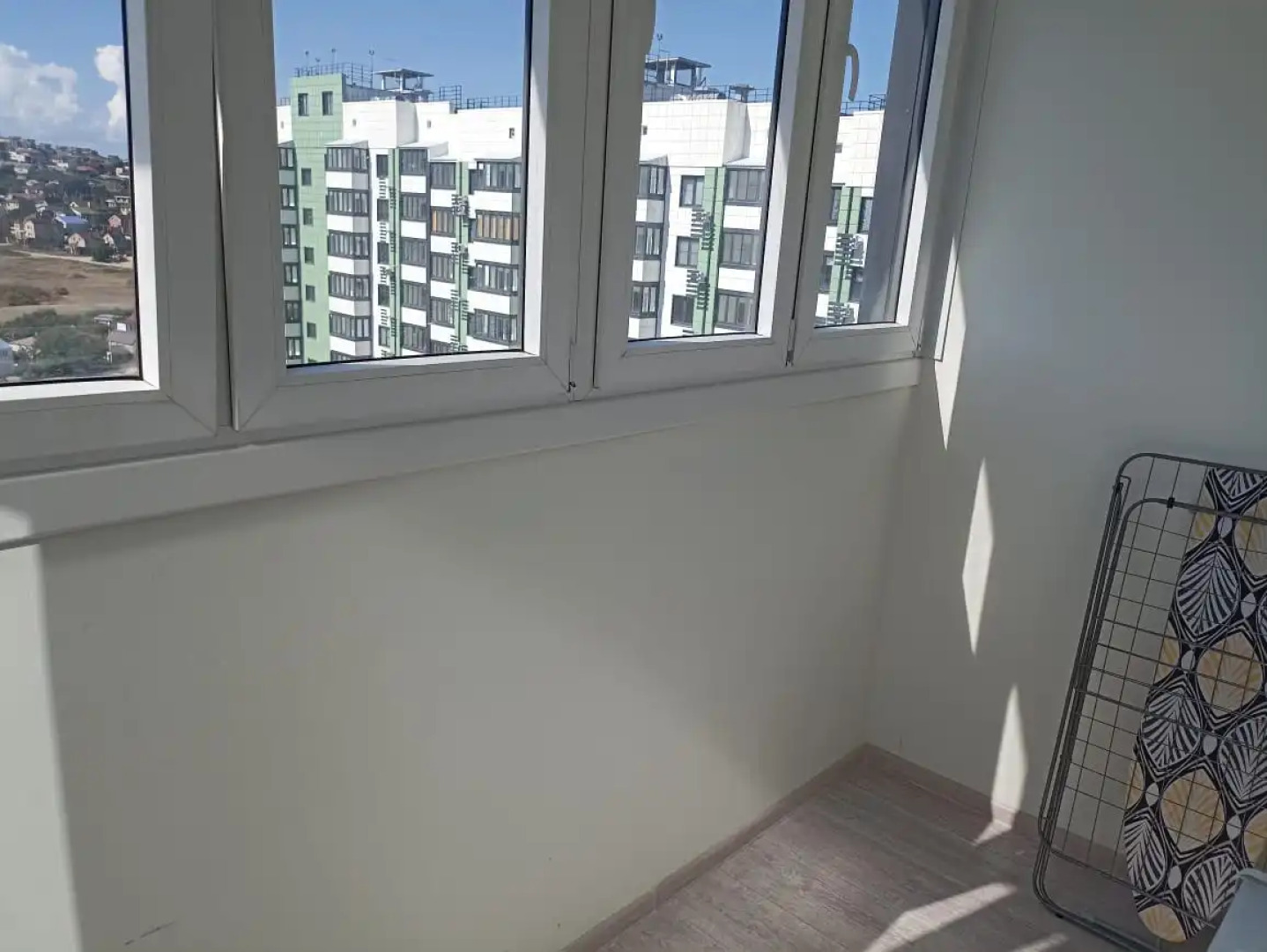 Квартира Новая смарт-студия (462)