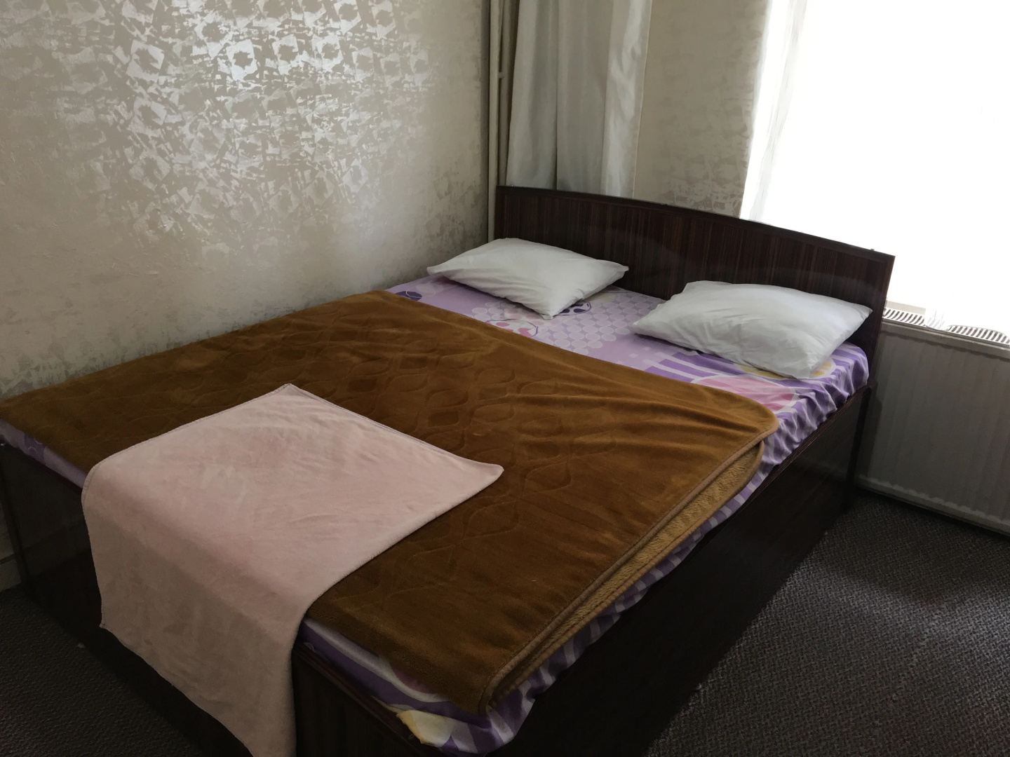 Отель Sehrivan