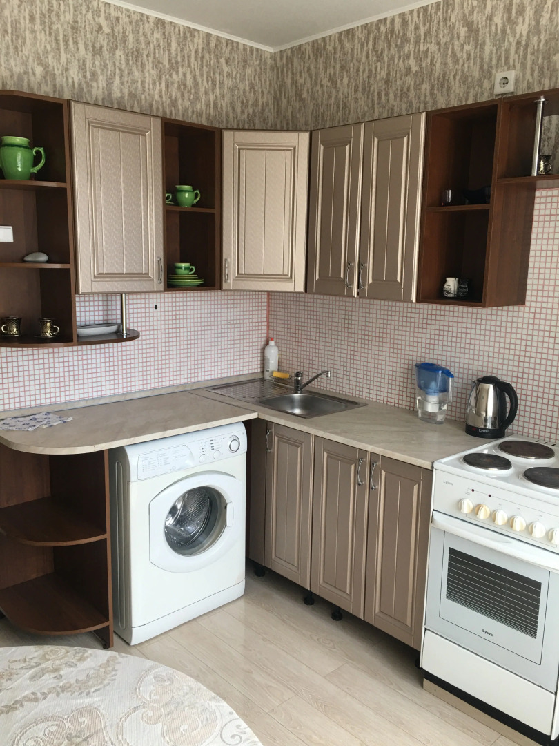 Квартира с Посуточной Арендой