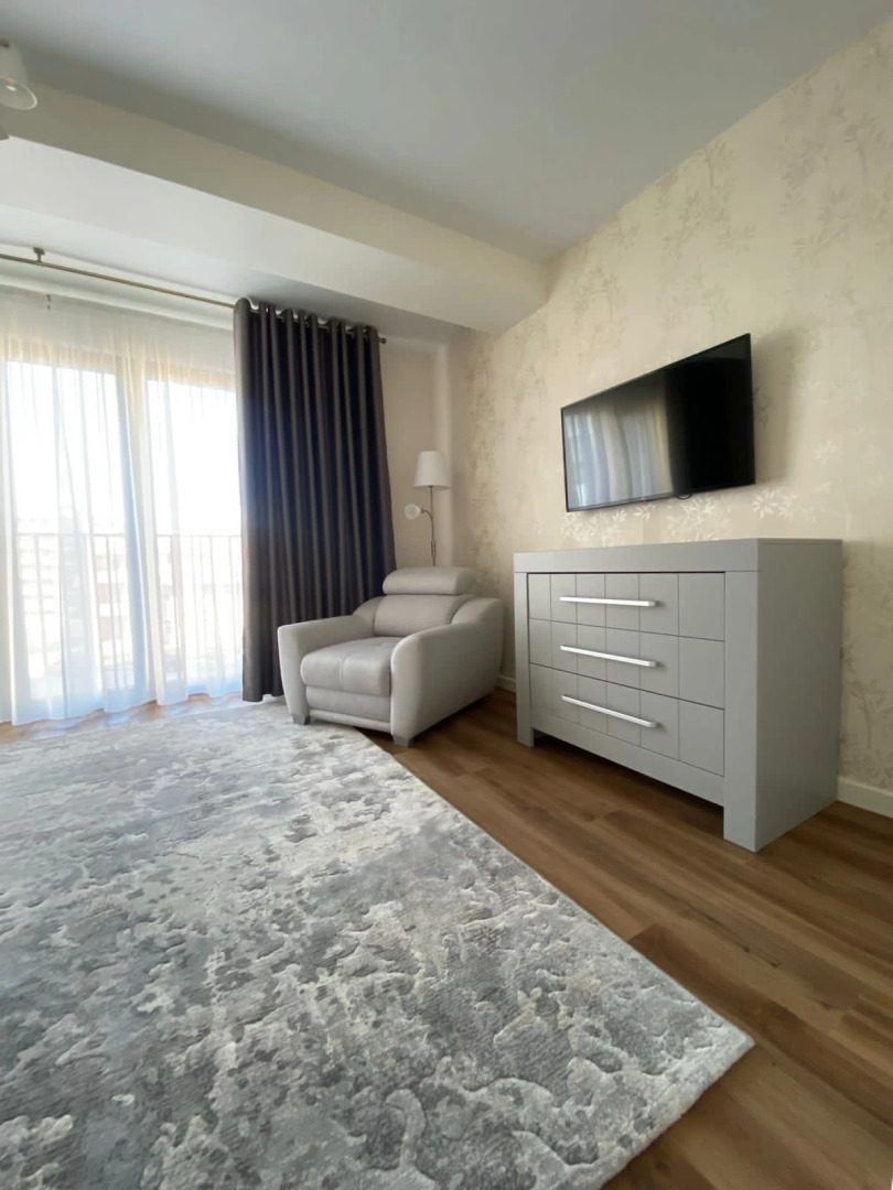 Апартаменты Счастье есть