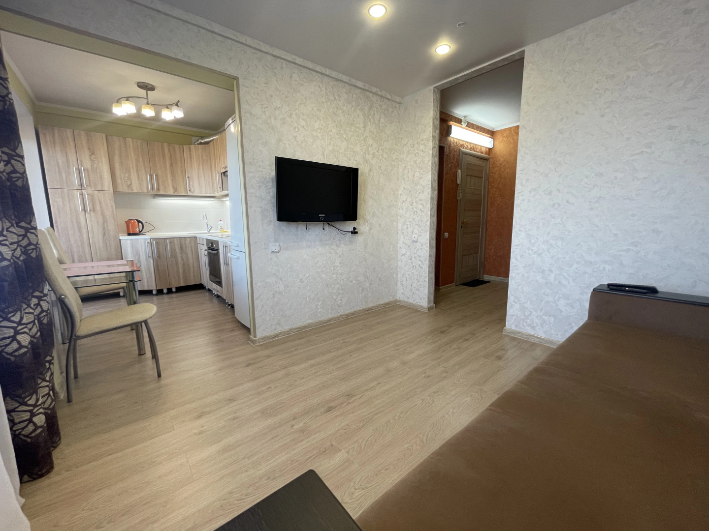 Квартира Уют