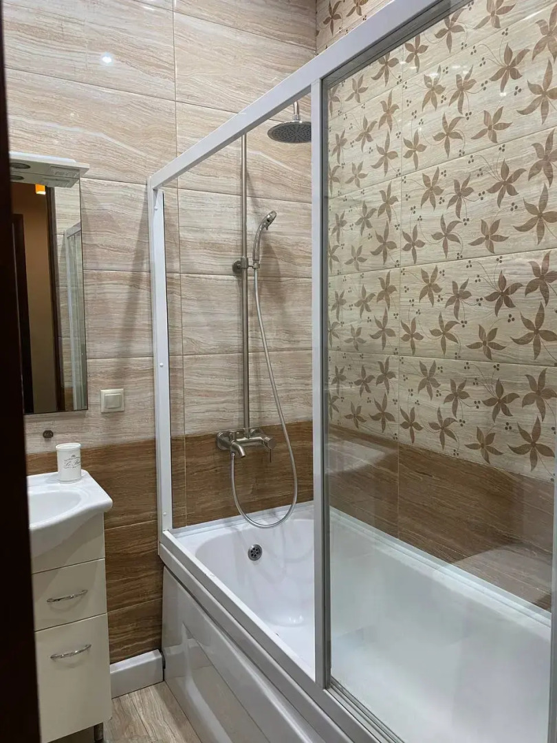 Апартаменты Шикарная Двушка