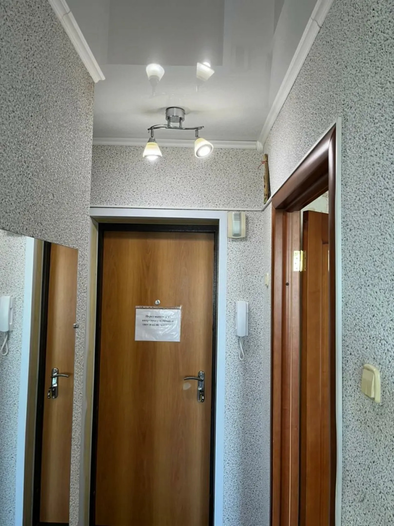 Апартаменты 1-комнатные с видом на Волгу (Бухта)