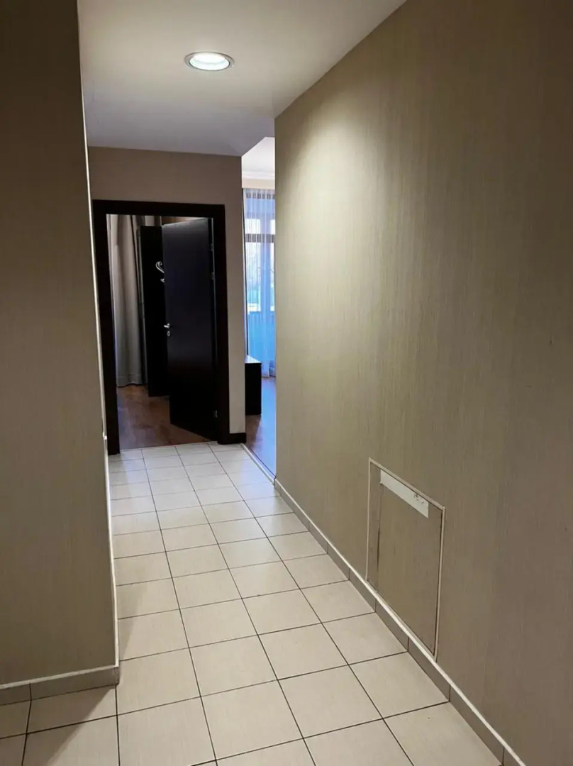 Апартаменты Горная карусель 6