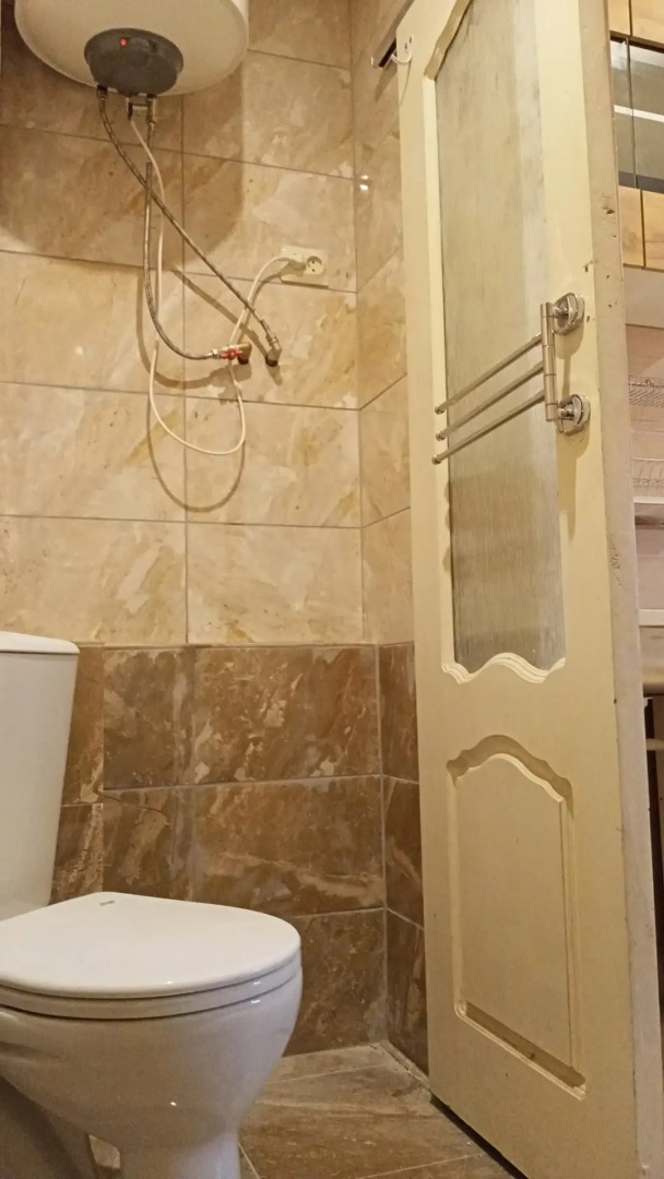 Гостевой Дом Диалог Апартаменты на Пригородной 6