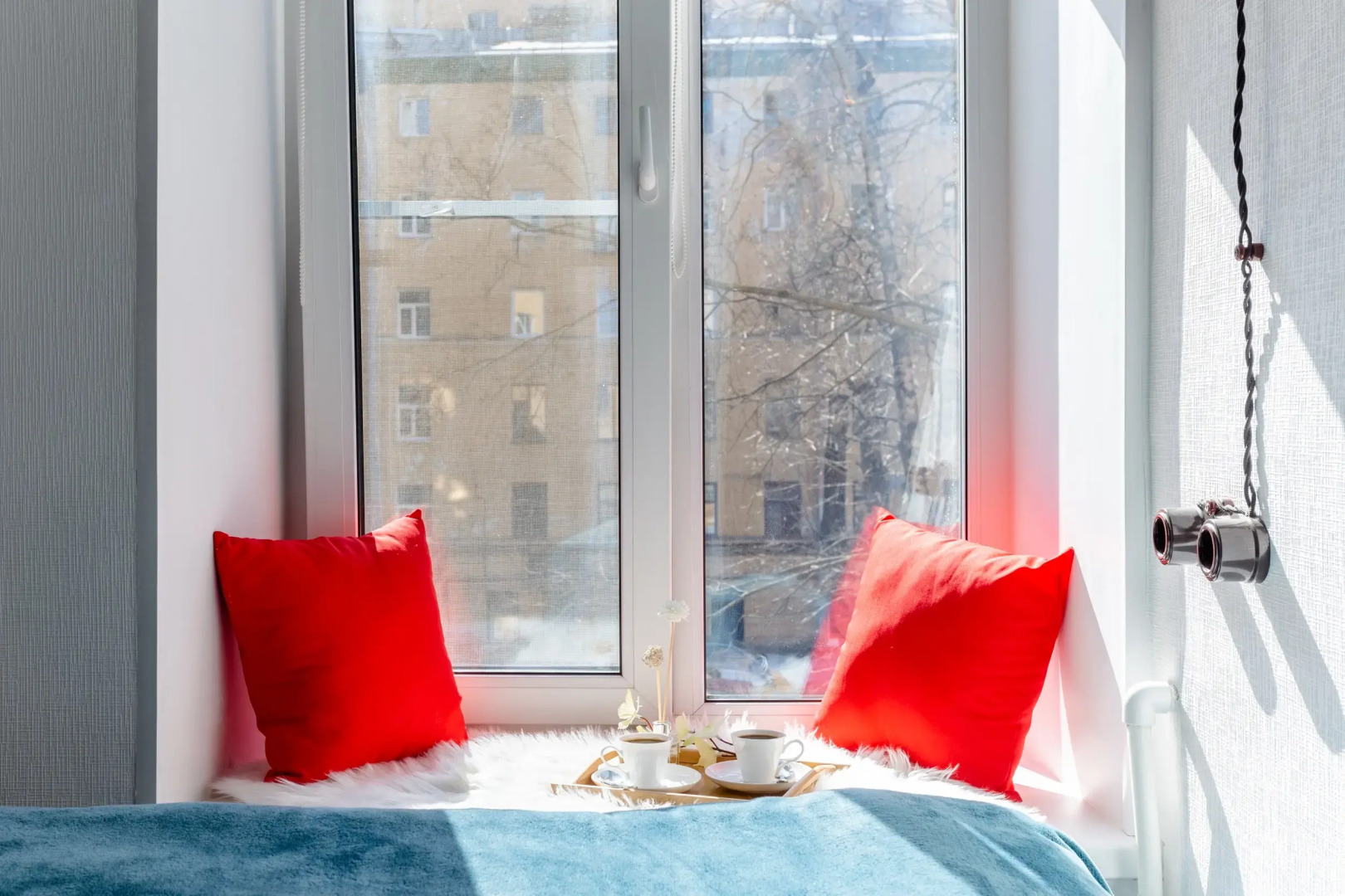 Апартаменты Студия у Сенной