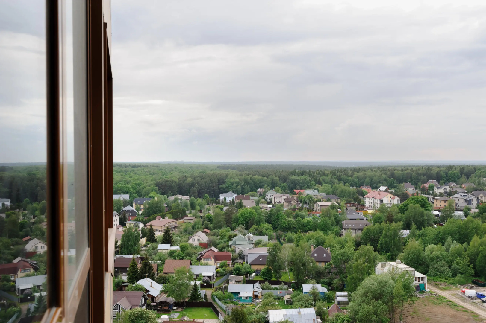 Апартаменты Уютная Студия у метро Сколково