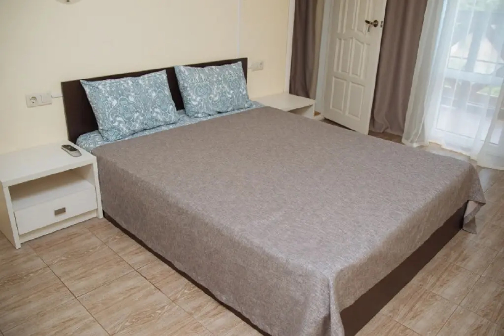 Гостевой дом Дом у моря Дорожник