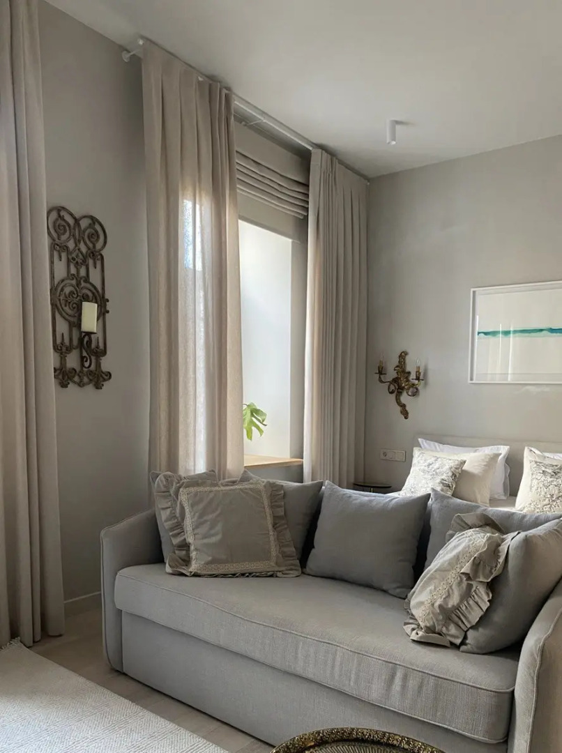 Квартира по Мотивам белых ночей