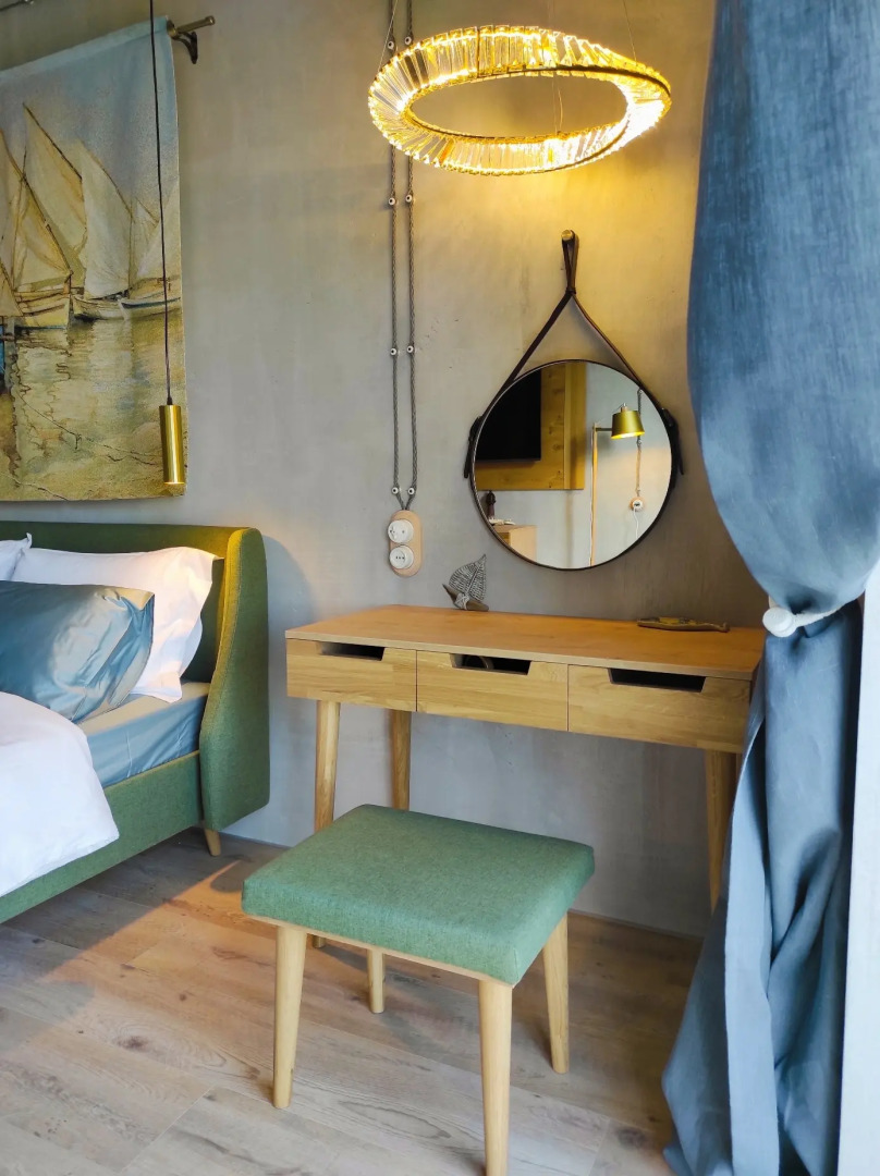 Квартира Lagom у моря