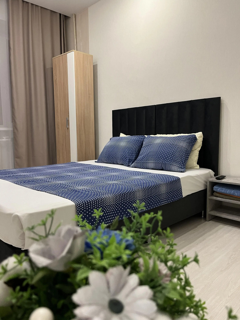 Квартира Апартаменты LOYAL'Ь Карла Маркса 66