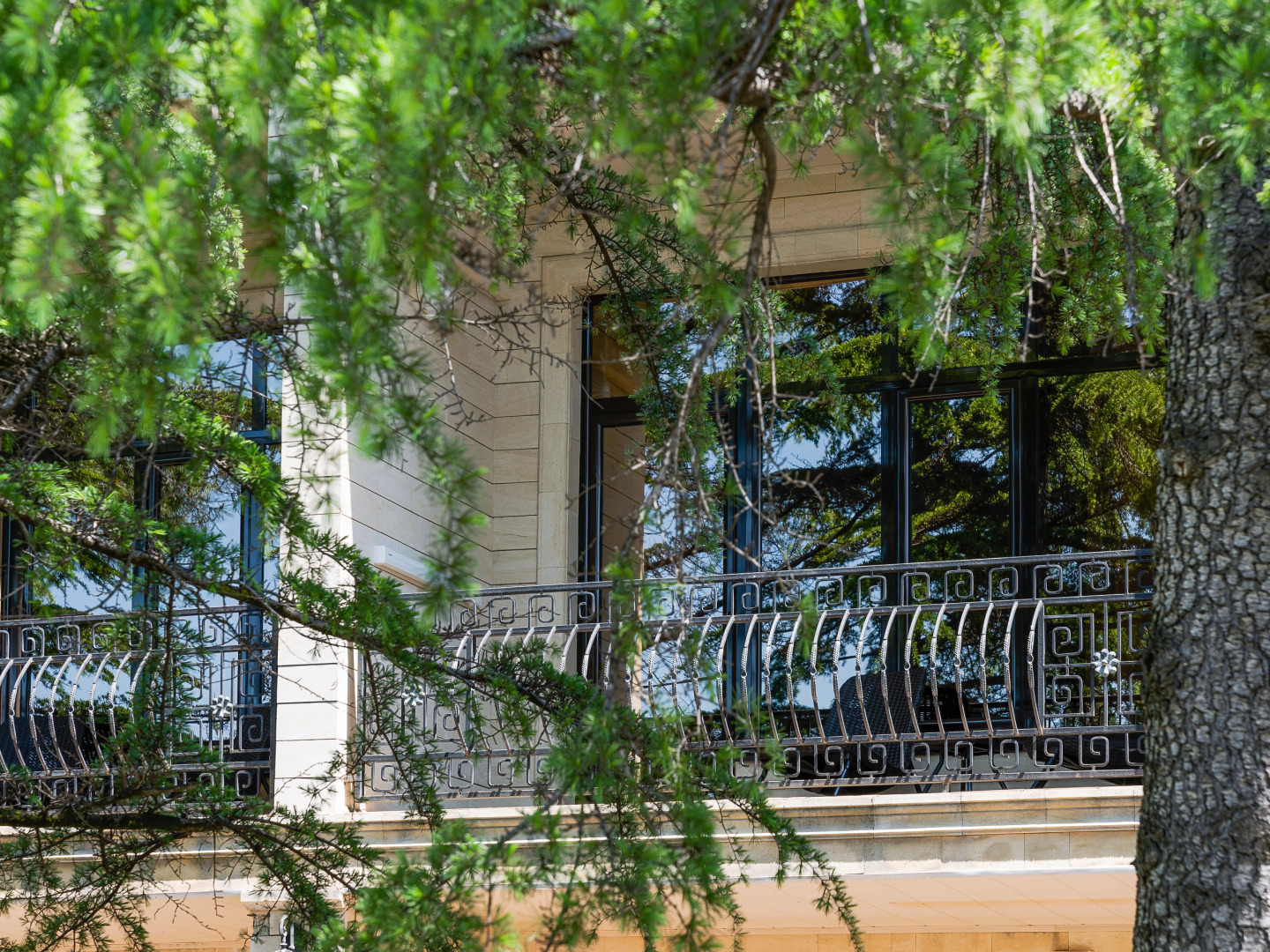 Отель Золотой Дельфин