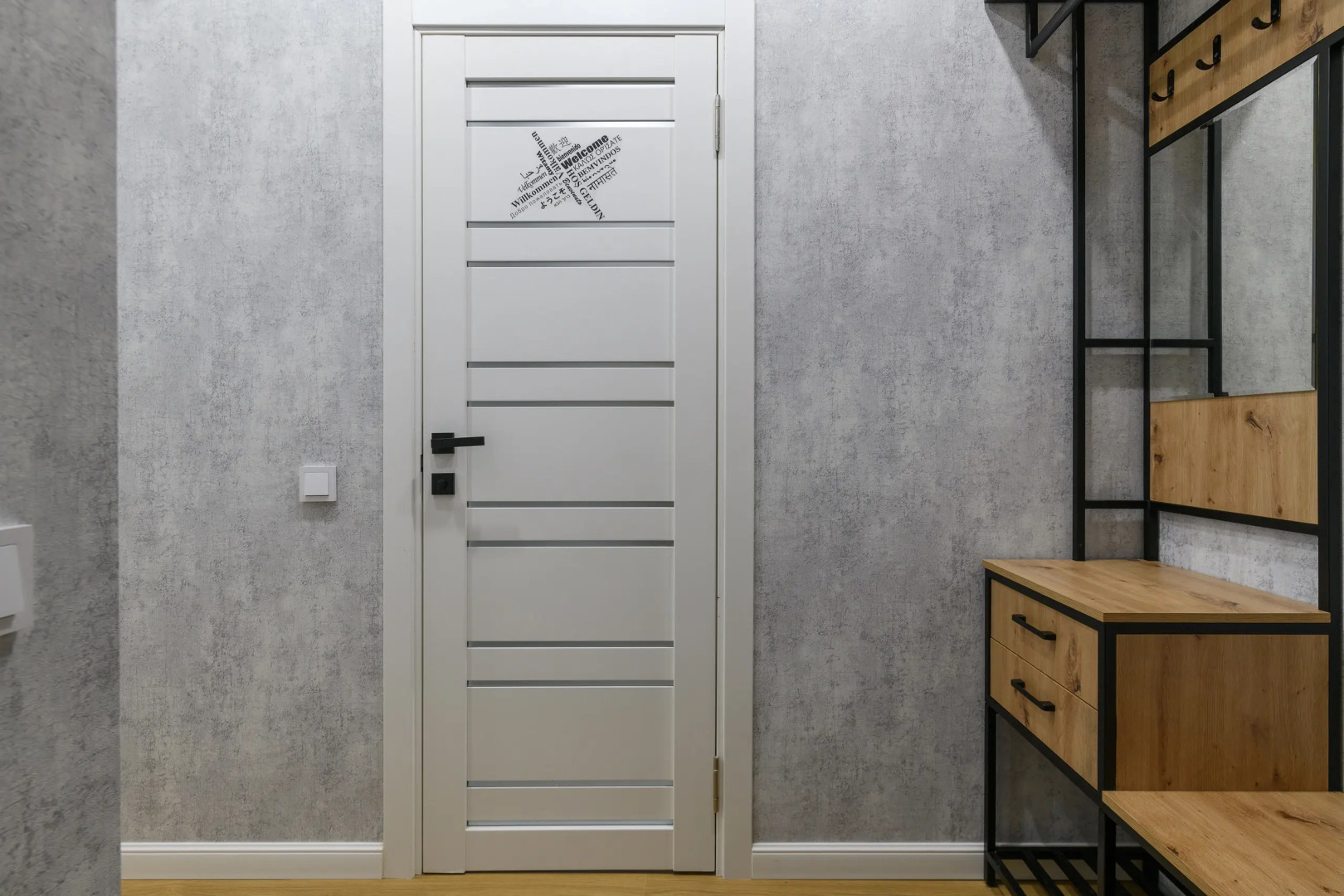 Квартира LOFT Среднерогатская