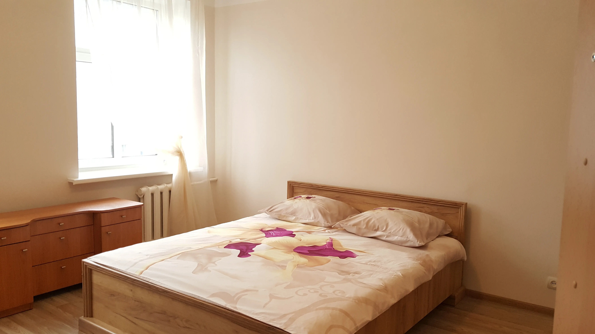 Апартаменты Riga Free Room