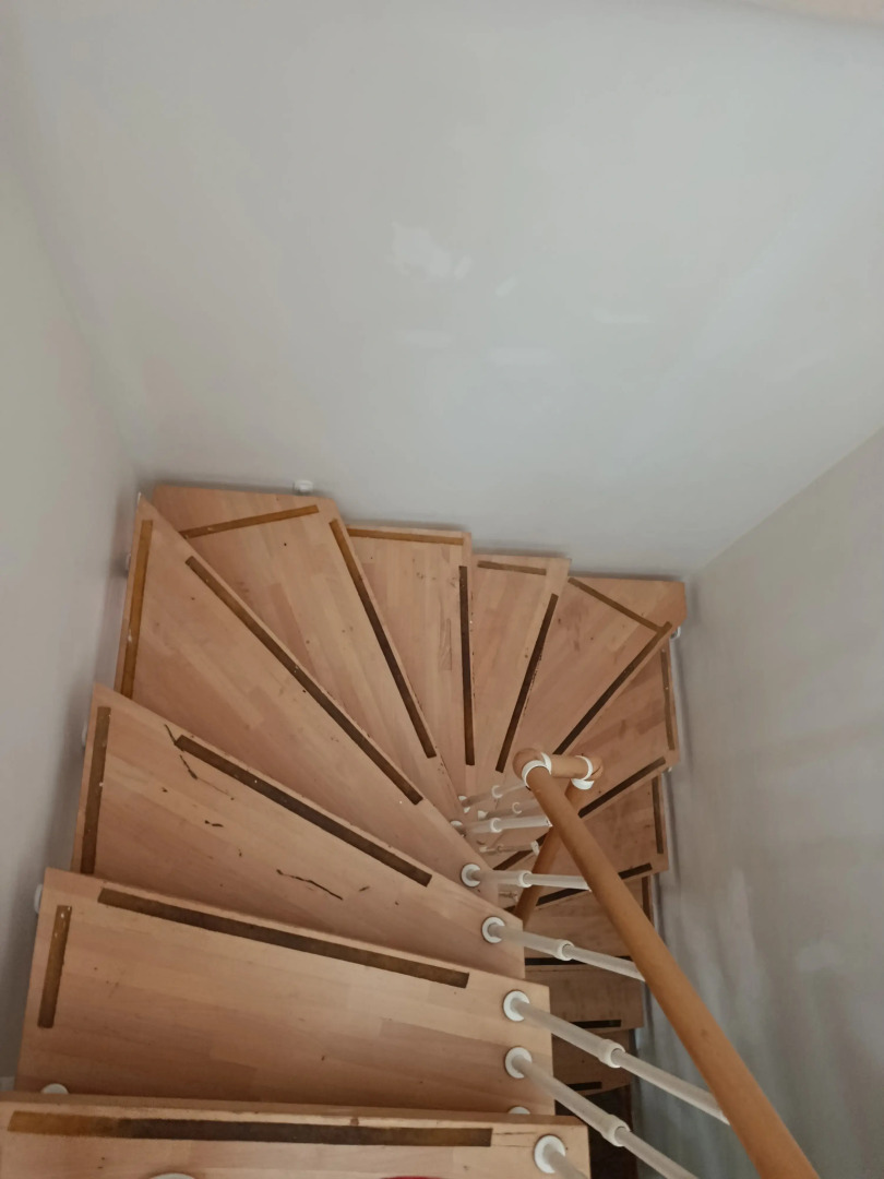 Частный дом на Зеленоградской