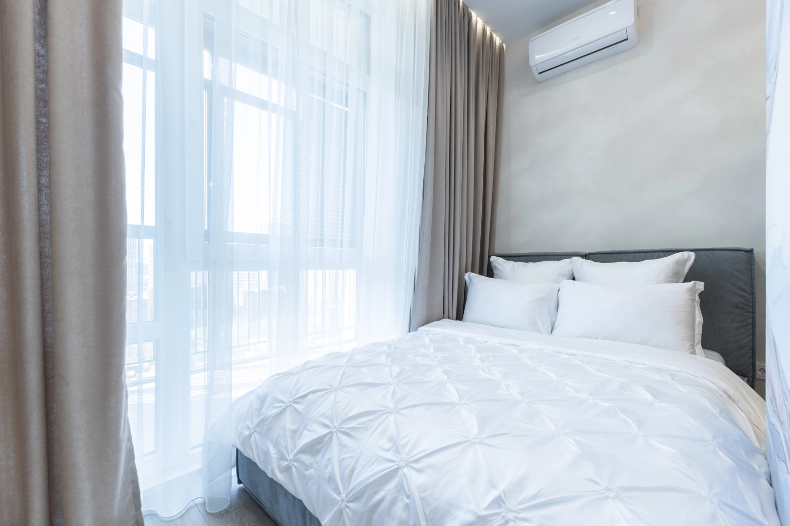 Апартаменты Комфорт