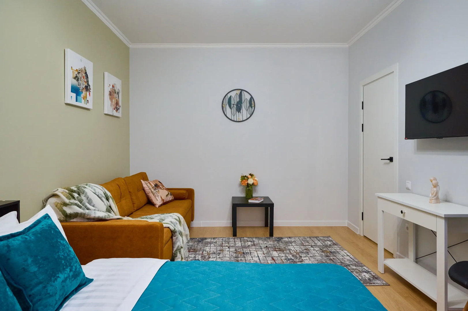 Квартира Япония