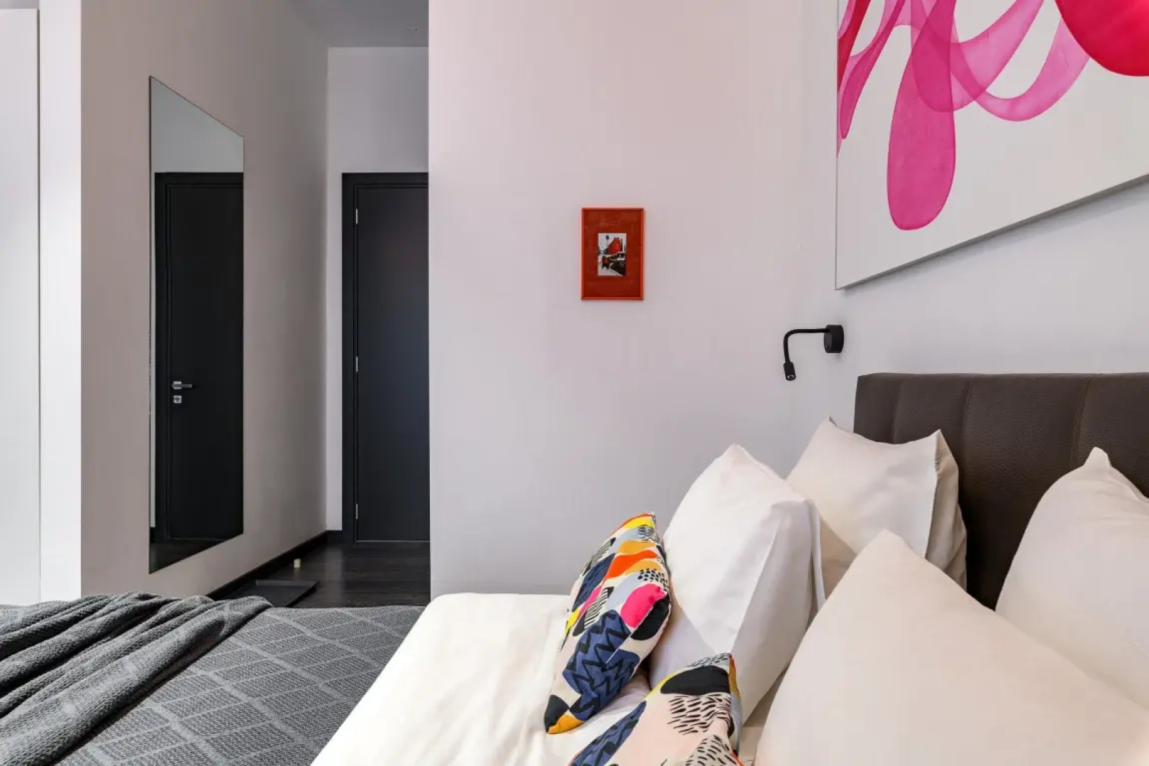 Апартаменты Sergeew Apartments Модный Стандартный у Мариинского Театра