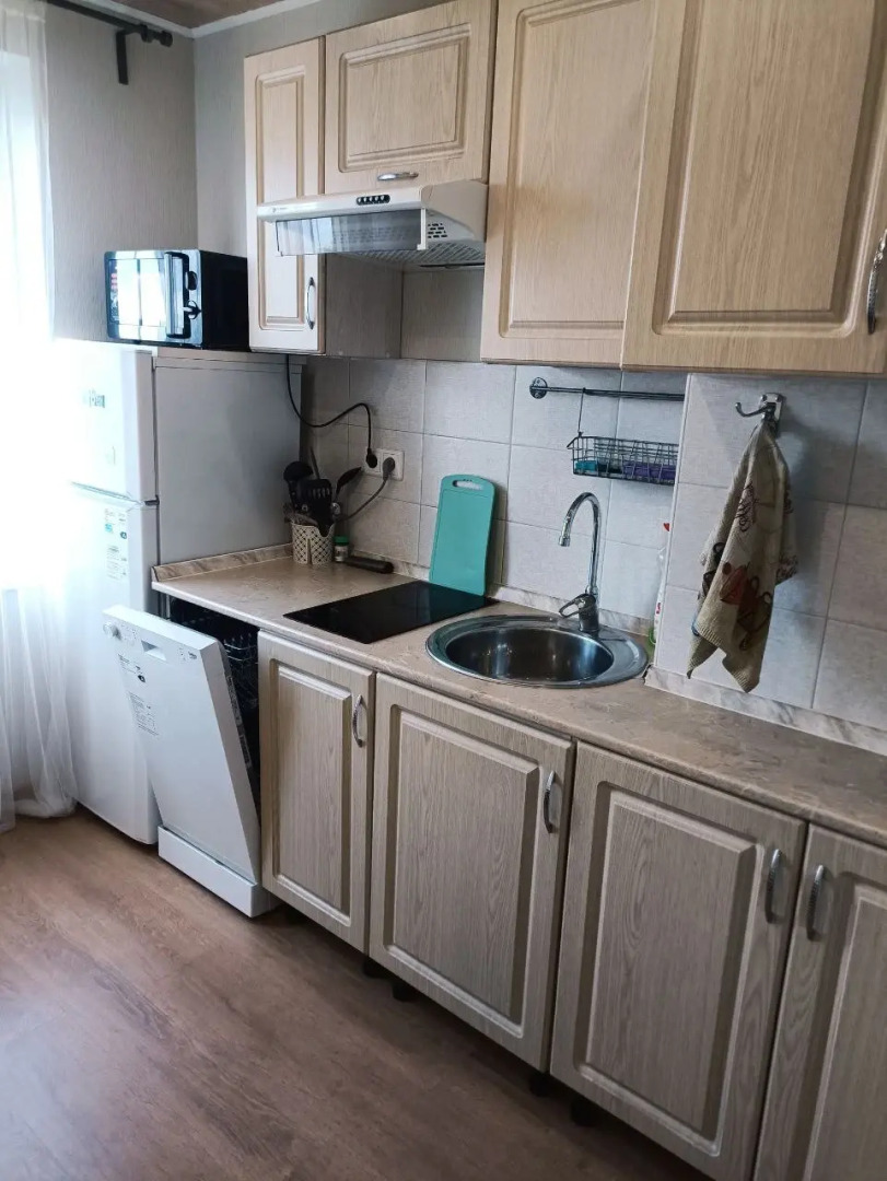 Квартира Двухкомнатная Сити Центр