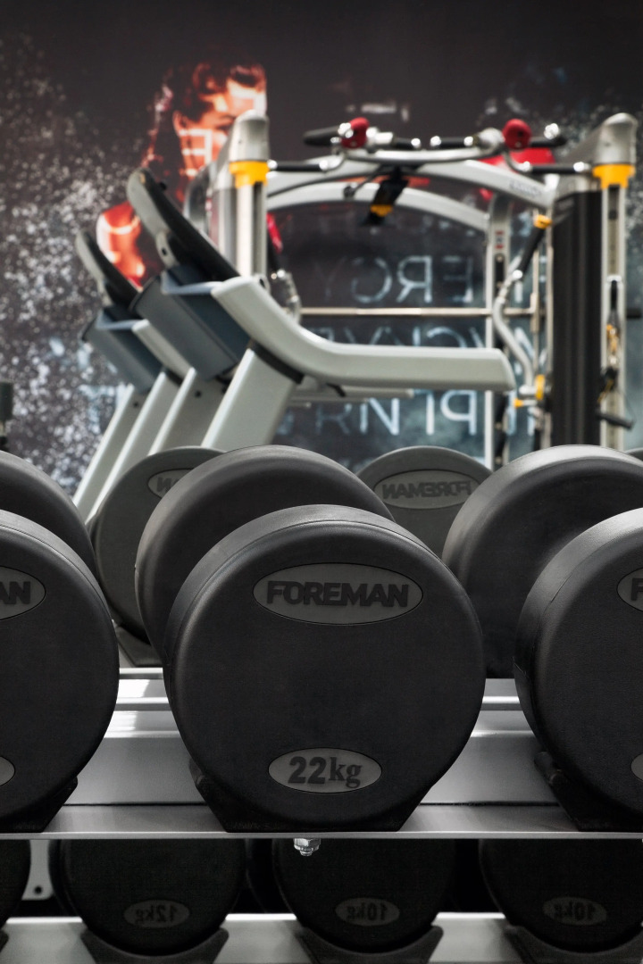 AZIMUT Сити Отель Тульская Москва