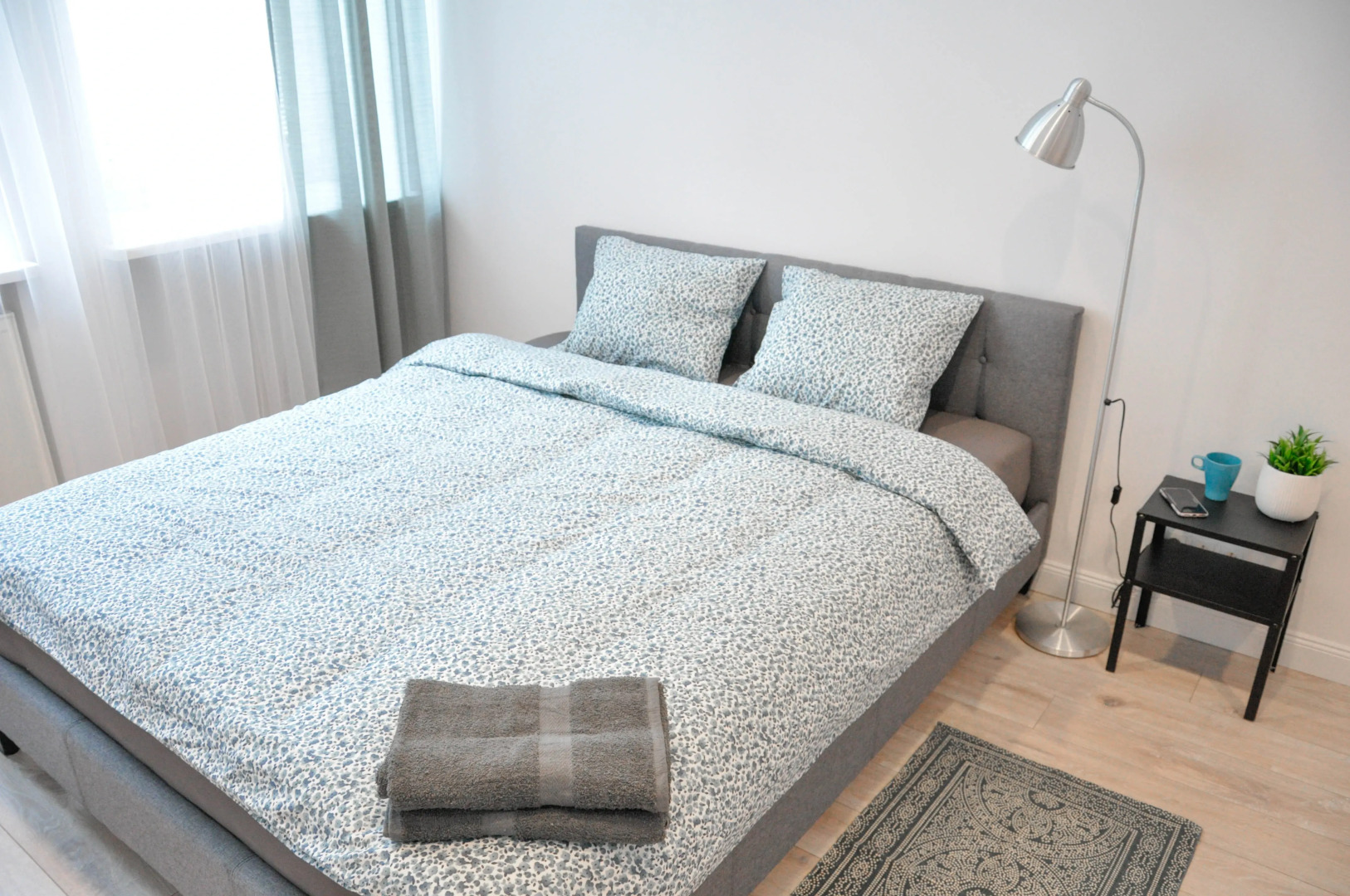 Мини-отель Lwowska Residence