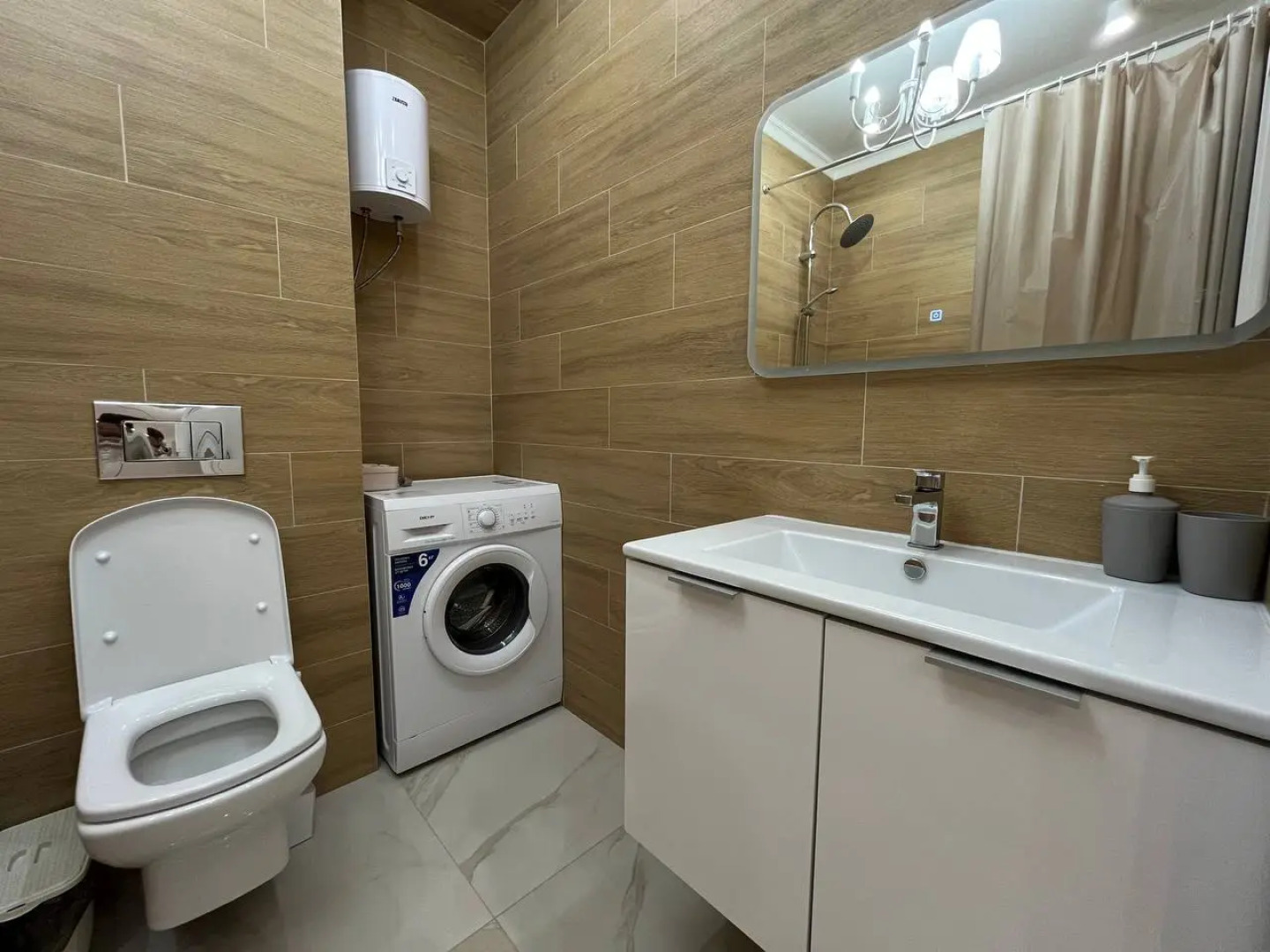 Апартаменты Савин Хаус