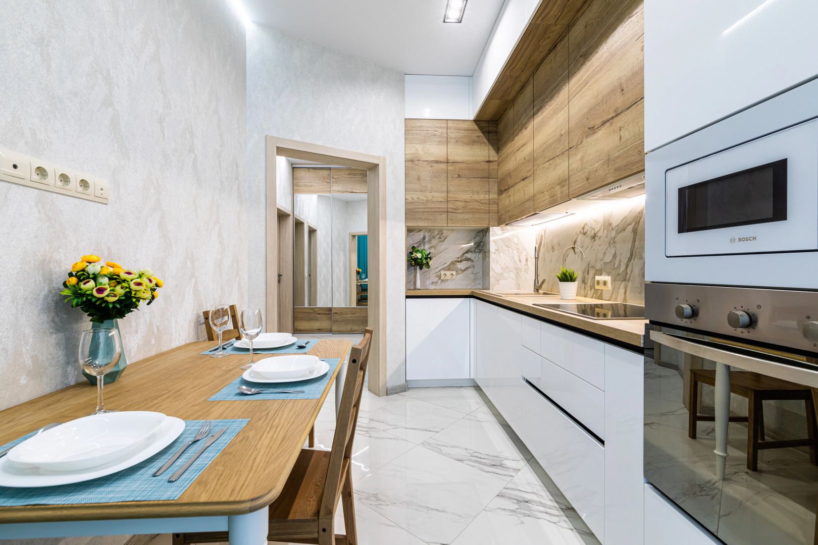 Апартаменты на Достоевского Около Корстона