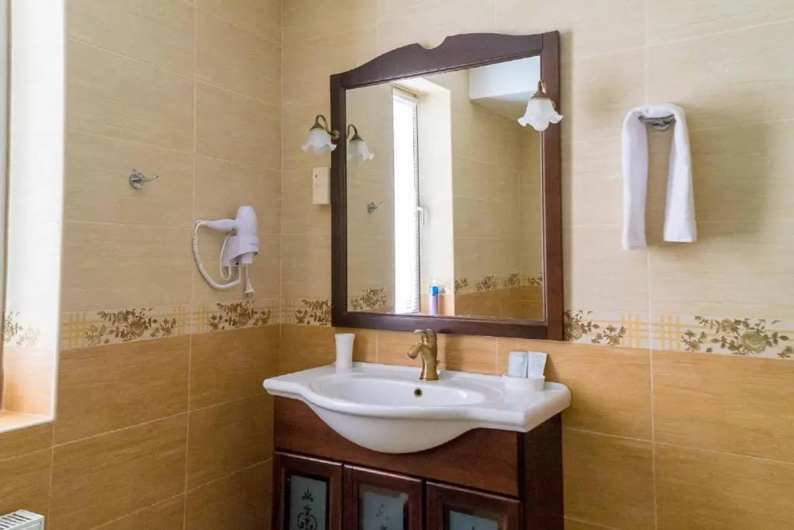 Гостевой Дом Floret