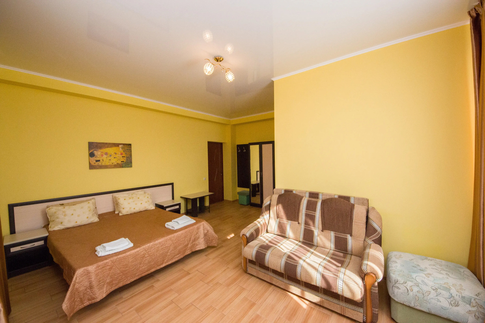 Гостевой дом Пенаты