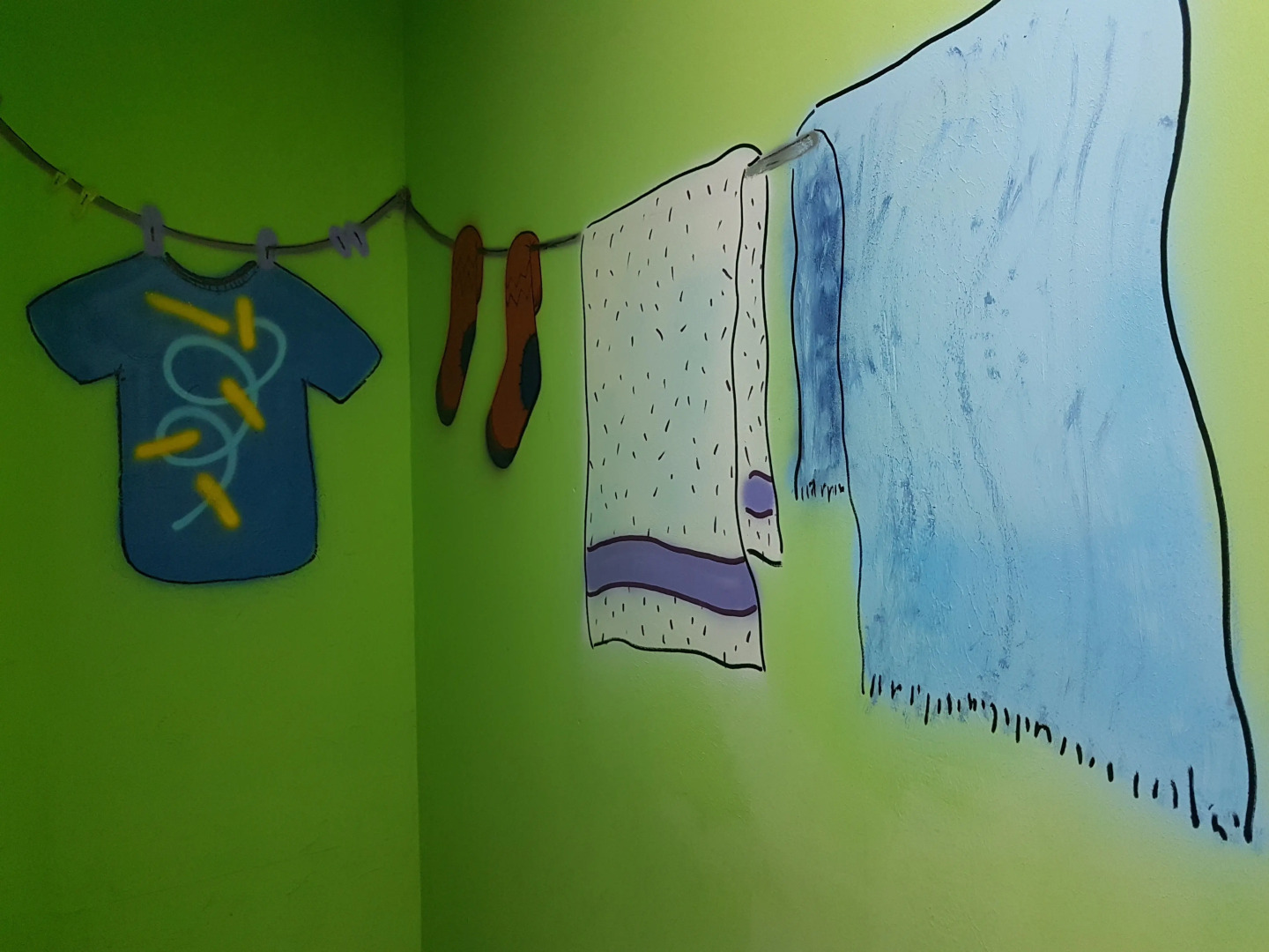 Хостел Мякинино