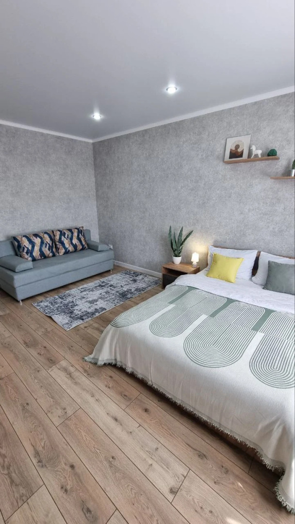 Квартира 112 Уютный Дом