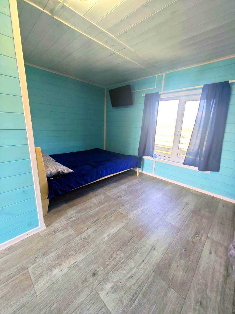 Частный дом Гостевой дом Тишина Алтая