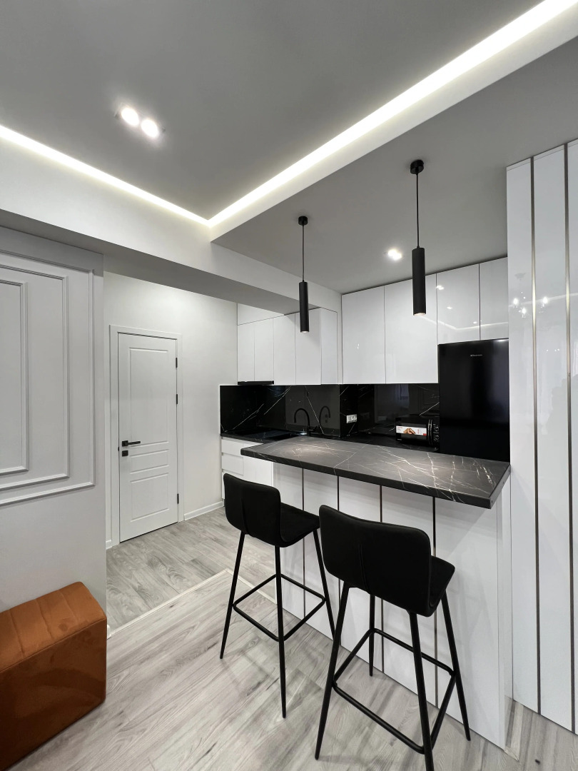 Апартаменты Cozy Apt 3 City Center