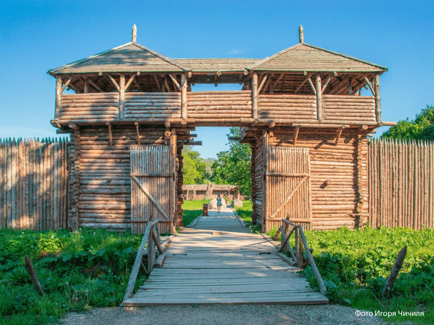 Гостевой дом Дукорский маёнтак