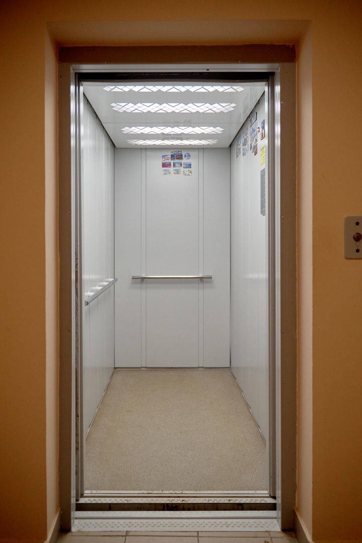 Апартаменты Воинов-Интернационалистов 32