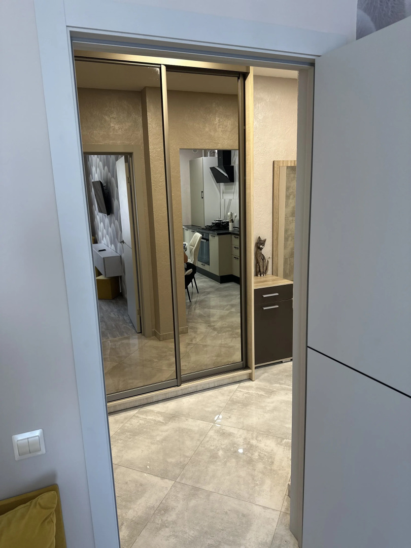 Квартира Уютная квартира на побережье Зеленоградска