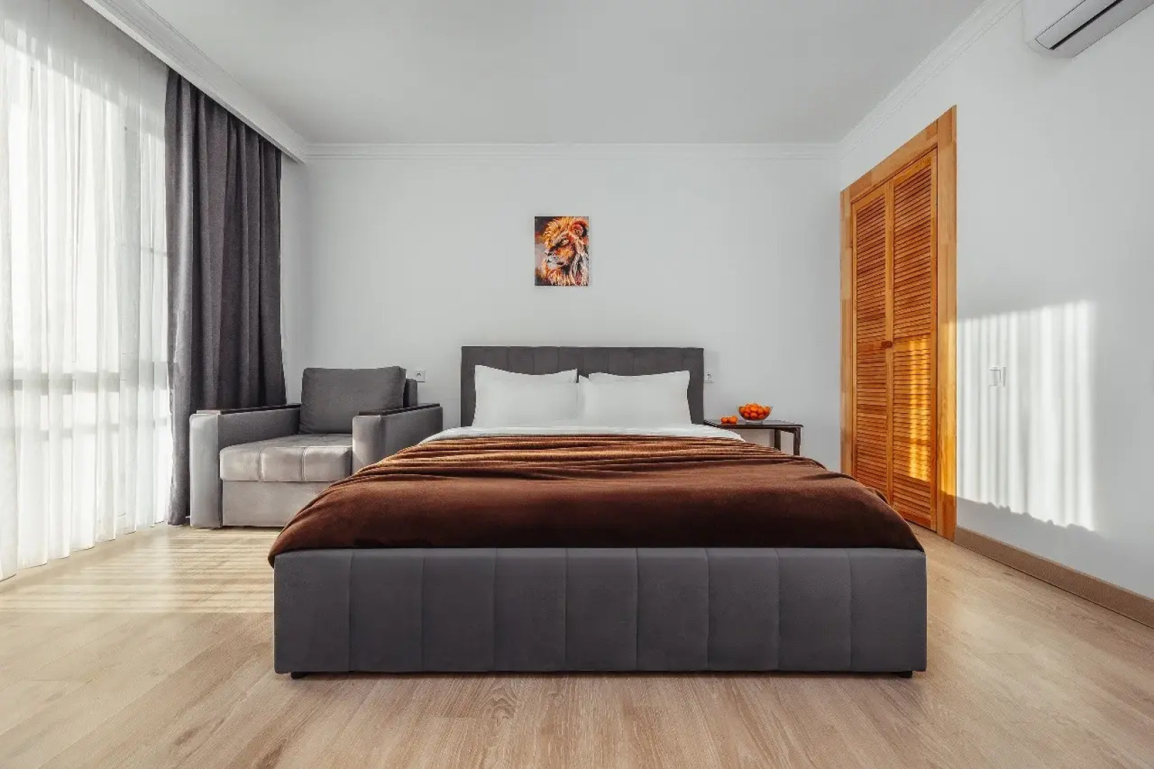 Гостевой дом Модерн