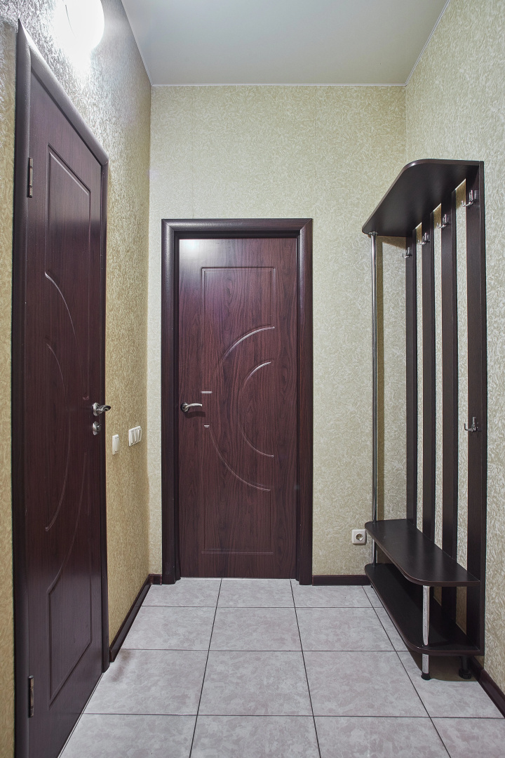 Апартаменты Sevastopol Rooms на Сенявина 5