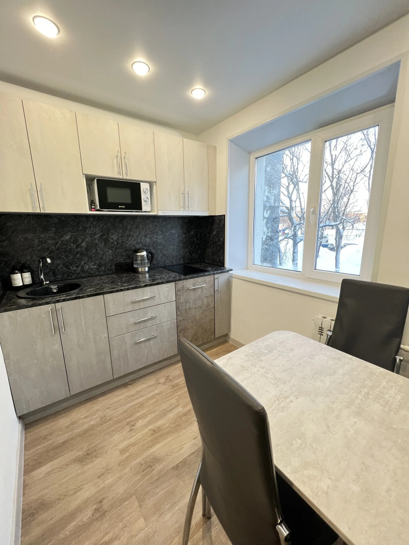 Апартаменты Созвездие Камчатки на Красной Линии