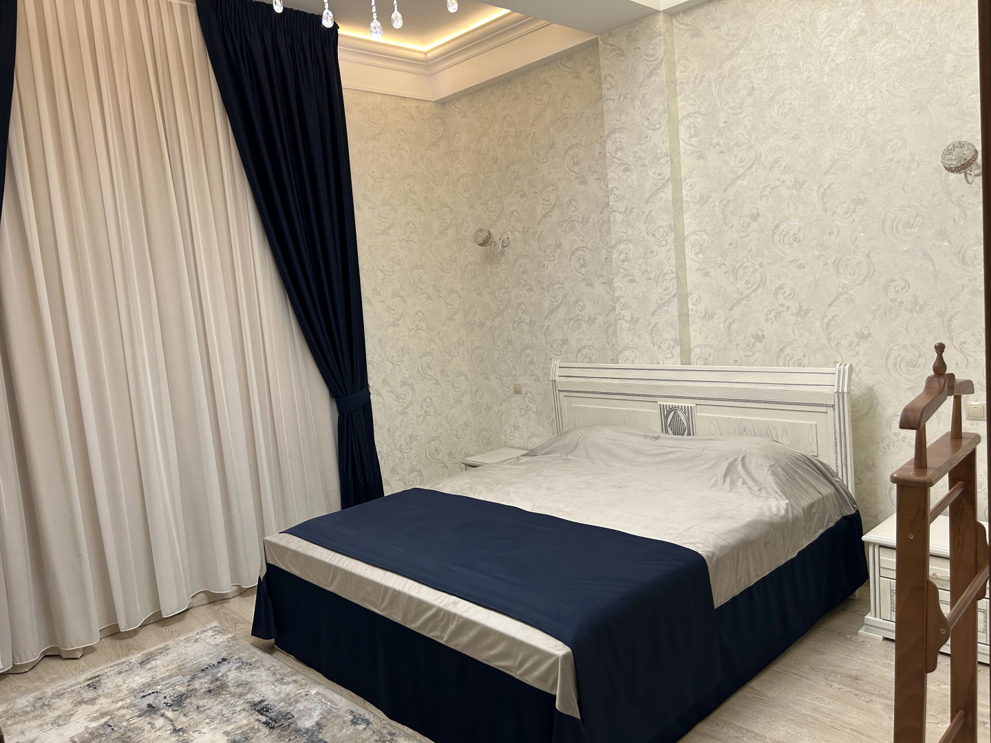 Лезгинка