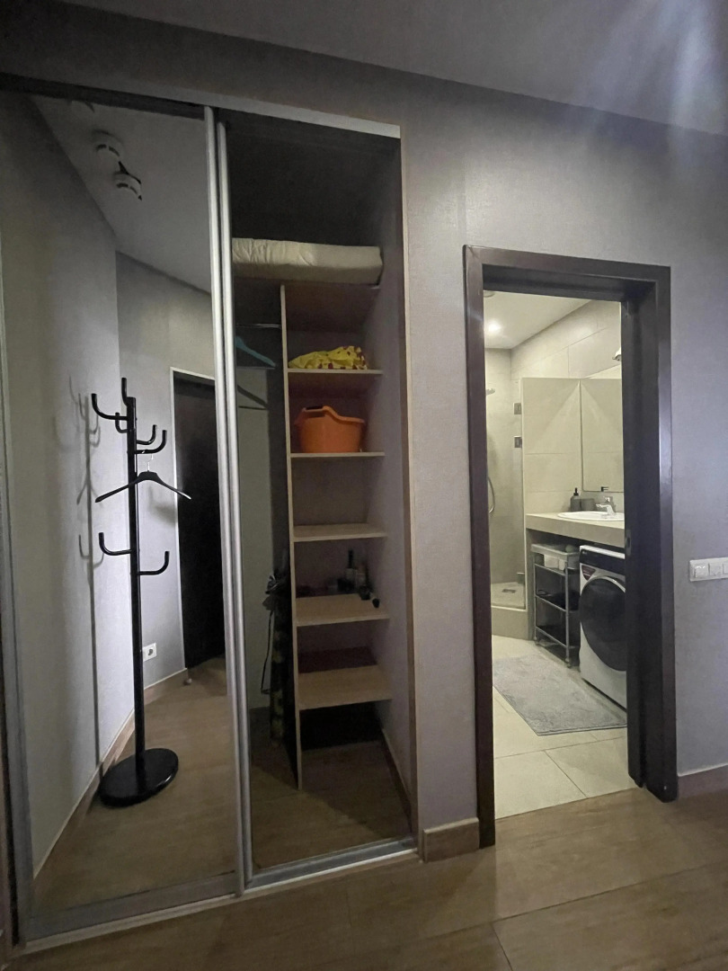 Апартаменты на Виноградной 4