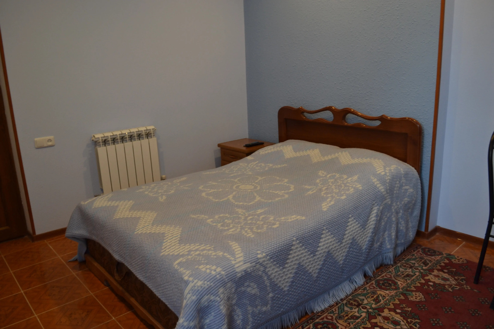 Отель и ресторан Avagyn’s