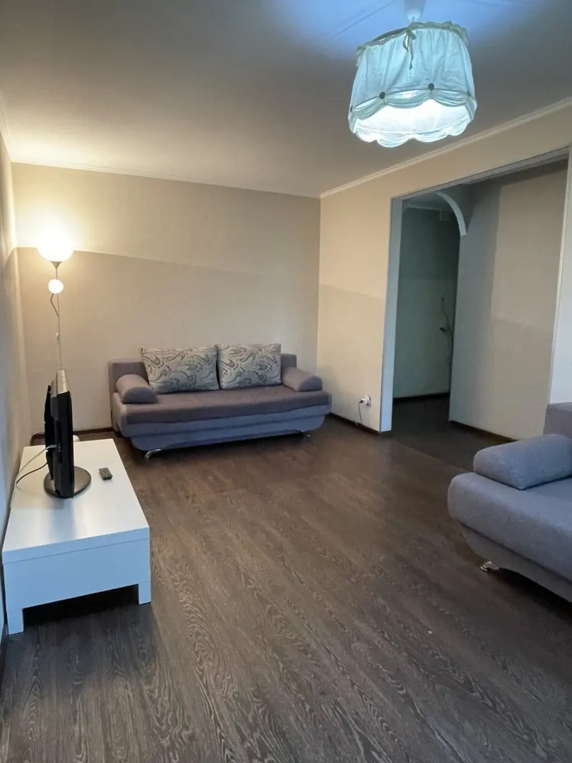 Квартира рядом с ЖД Вокзалом