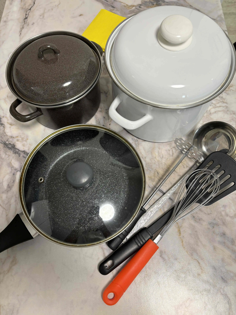 Квартира двухкомнатная рядом с Заливом