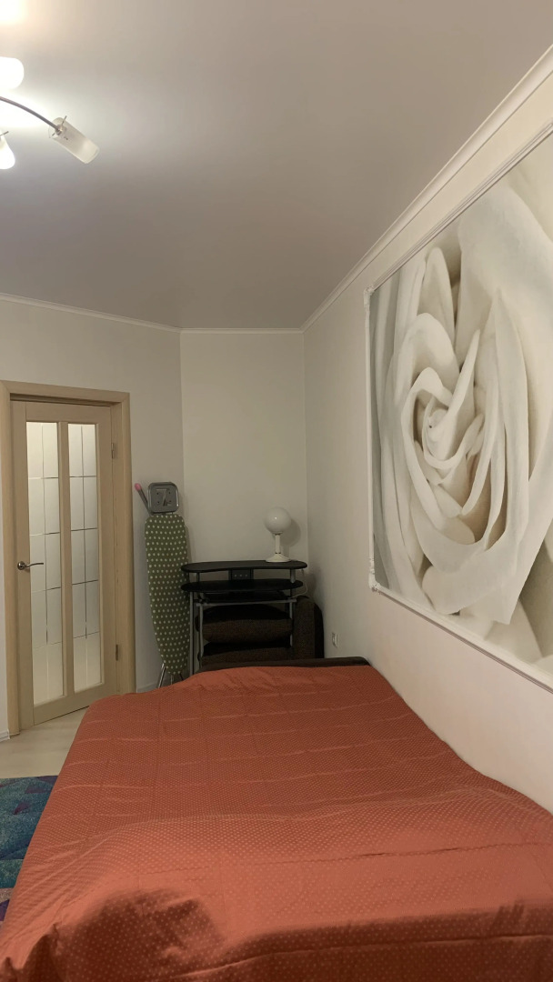 Апартаменты Лючия