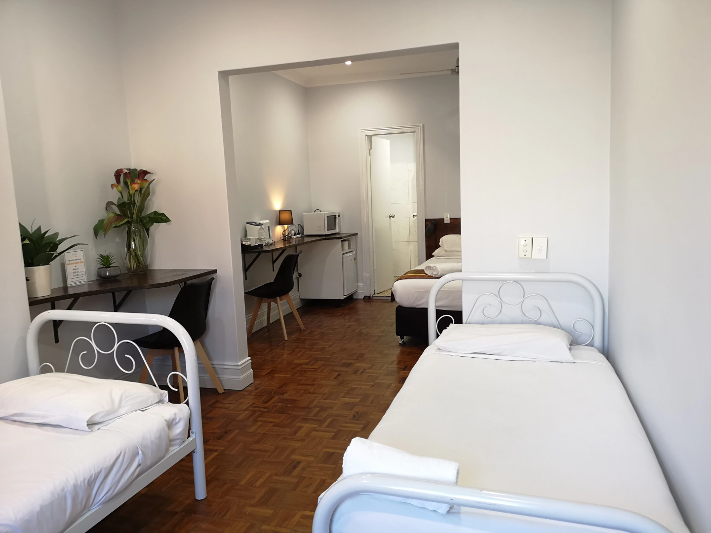 Мини-Отель Australian Sunrise Lodge