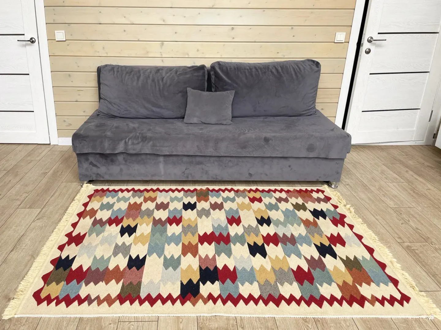 Частный дом у моря Sol beach house 4